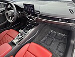 Used 2024 AUDI S5 SPORTBACK  in WEST PALM BEACH, FLORIDA (Photo 28)