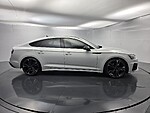 Used 2024 AUDI S5 SPORTBACK  in WEST PALM BEACH, FLORIDA (Photo 3)