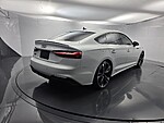 Used 2024 AUDI S5 SPORTBACK  in WEST PALM BEACH, FLORIDA (Photo 4)