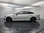 Used 2024 AUDI S5 SPORTBACK  in WEST PALM BEACH, FLORIDA (Photo 7)