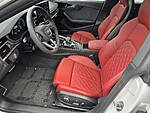 Used 2024 AUDI S5 SPORTBACK  in WEST PALM BEACH, FLORIDA (Photo 9)