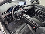 Used 2024 GENESIS GV70 3.5T SPORT PRESTIGE in WEST PALM BEACH, FLORIDA (Photo 10)