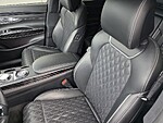 Used 2024 GENESIS GV70 3.5T SPORT PRESTIGE in WEST PALM BEACH, FLORIDA (Photo 11)
