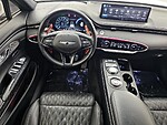 Used 2024 GENESIS GV70 3.5T SPORT PRESTIGE in WEST PALM BEACH, FLORIDA (Photo 13)