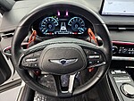 Used 2024 GENESIS GV70 3.5T SPORT PRESTIGE in WEST PALM BEACH, FLORIDA (Photo 19)