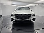 Used 2024 GENESIS GV70 3.5T SPORT PRESTIGE in WEST PALM BEACH, FLORIDA (Photo 2)