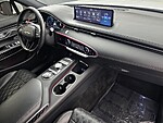 Used 2024 GENESIS GV70 3.5T SPORT PRESTIGE in WEST PALM BEACH, FLORIDA (Photo 32)