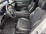 Used 2024 GENESIS GV70 3.5T SPORT PRESTIGE in WEST PALM BEACH, FLORIDA (Photo 9)