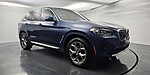 Used 2024 BMW X3 SDRIVE30I in WEST PALM BEACH, FLORIDA