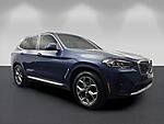 Used 2024 BMW X3 SDRIVE30I in WEST PALM BEACH, FLORIDA (Photo 1)