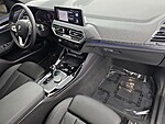 Used 2024 BMW X3 SDRIVE30I in WEST PALM BEACH, FLORIDA (Photo 29)