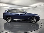 Used 2024 BMW X3 SDRIVE30I in WEST PALM BEACH, FLORIDA (Photo 3)