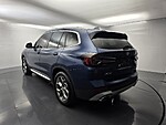 Used 2024 BMW X3 SDRIVE30I in WEST PALM BEACH, FLORIDA (Photo 4)