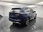 Used 2024 BMW X3 SDRIVE30I in WEST PALM BEACH, FLORIDA (Photo 5)