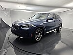 Used 2024 BMW X3 SDRIVE30I in WEST PALM BEACH, FLORIDA (Photo 8)