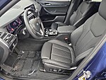 Used 2024 BMW X3 SDRIVE30I in WEST PALM BEACH, FLORIDA (Photo 9)
