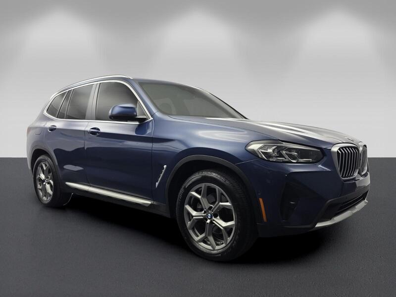 Used 2024 BMW X3 SDRIVE30I in WEST PALM BEACH, FLORIDA