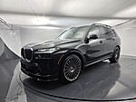 Used 2024 BMW X7 ALPINA XB7 in WEST PALM BEACH, FLORIDA (Photo 8)