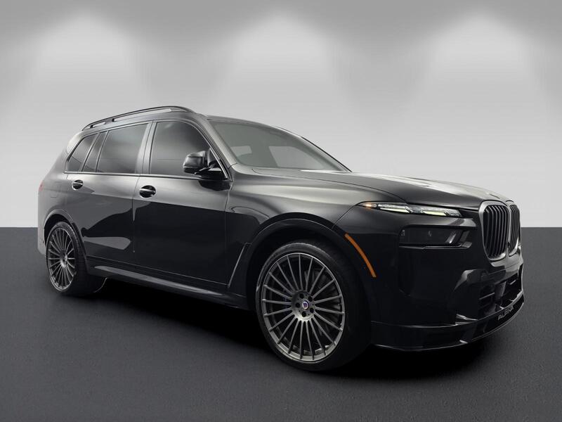 Used 2024 BMW X7 ALPINA XB7 in WEST PALM BEACH, FLORIDA