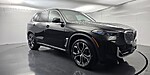 Used 2025 BMW X5 SDRIVE40I in WEST PALM BEACH, FLORIDA