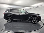 Used 2025 BMW X5 SDRIVE40I in WEST PALM BEACH, FLORIDA (Photo 3)