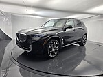 Used 2025 BMW X5 SDRIVE40I in WEST PALM BEACH, FLORIDA (Photo 8)