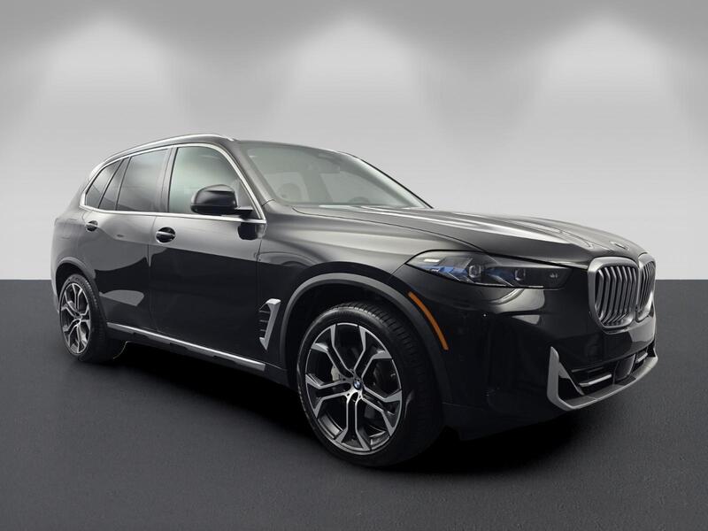 Used 2025 BMW X5 SDRIVE40I in WEST PALM BEACH, FLORIDA