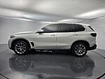 Used 2024 BMW X5 XDRIVE40I in WEST PALM BEACH, FLORIDA (Photo 7)