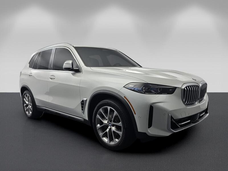 Used 2024 BMW X5 XDRIVE40I in WEST PALM BEACH, FLORIDA