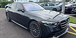 Used 2022 MERCEDES-BENZ S-CLASS S 580 in WEST PALM BEACH, FLORIDA