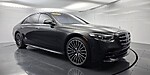 Used 2022 MERCEDES-BENZ S-CLASS S 580 in WEST PALM BEACH, FLORIDA