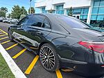 Used 2022 MERCEDES-BENZ S-CLASS S 580 in WEST PALM BEACH, FLORIDA (Photo 10)
