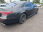 Used 2022 MERCEDES-BENZ S-CLASS S 580 in WEST PALM BEACH, FLORIDA (Photo 11)