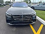 Used 2022 MERCEDES-BENZ S-CLASS S 580 in WEST PALM BEACH, FLORIDA (Photo 4)