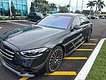 Used 2022 MERCEDES-BENZ S-CLASS S 580 in WEST PALM BEACH, FLORIDA (Photo 5)