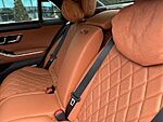 Used 2022 MERCEDES-BENZ S-CLASS S 580 in WEST PALM BEACH, FLORIDA (Photo 8)