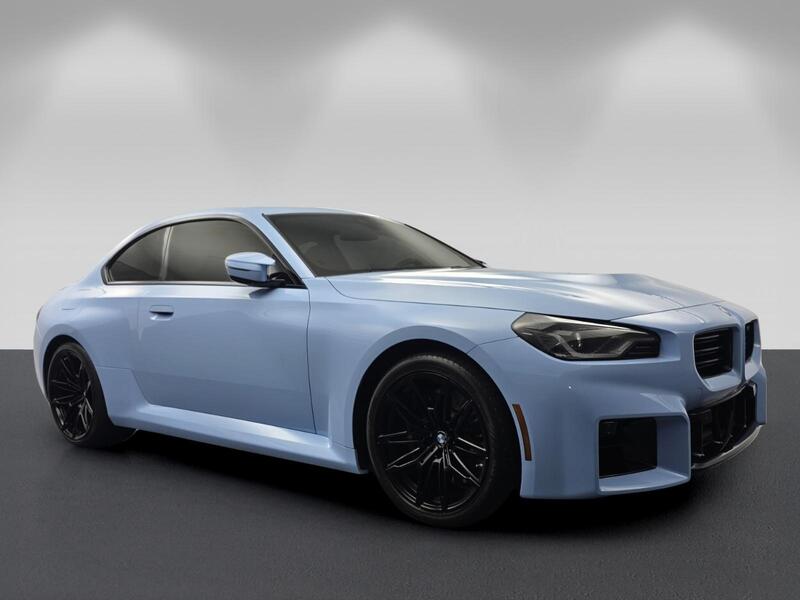 Used 2025 BMW M BASE in WEST PALM BEACH, FLORIDA