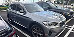 Used 2024 BMW X3 SDRIVE30I in WEST PALM BEACH, FLORIDA