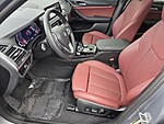 Used 2024 BMW X3 SDRIVE30I in WEST PALM BEACH, FLORIDA (Photo 9)