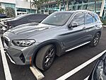Used 2024 BMW X3 SDRIVE30I in WEST PALM BEACH, FLORIDA (Photo 10)
