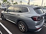 Used 2024 BMW X3 SDRIVE30I in WEST PALM BEACH, FLORIDA (Photo 7)