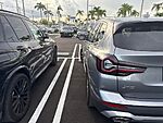 Used 2024 BMW X3 SDRIVE30I in WEST PALM BEACH, FLORIDA (Photo 8)