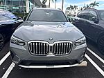 Used 2024 BMW X3 SDRIVE30I in WEST PALM BEACH, FLORIDA (Photo 9)