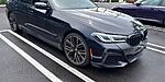 Used 2023 BMW 5 SERIES 540I in WEST PALM BEACH, FLORIDA