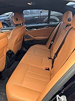 Used 2023 BMW 5 SERIES 540I in WEST PALM BEACH, FLORIDA (Photo 6)
