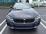 Used 2023 BMW 5 SERIES 540I in WEST PALM BEACH, FLORIDA (Photo 8)