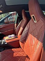 Used 2023 BMW iX M60 in WEST PALM BEACH, FLORIDA (Photo 3)