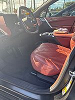 Used 2023 BMW iX M60 in WEST PALM BEACH, FLORIDA (Photo 4)
