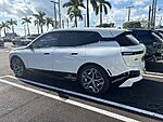 Used 2023 BMW iX M60 in WEST PALM BEACH, FLORIDA (Photo 8)