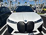 Used 2023 BMW iX M60 in WEST PALM BEACH, FLORIDA (Photo 9)